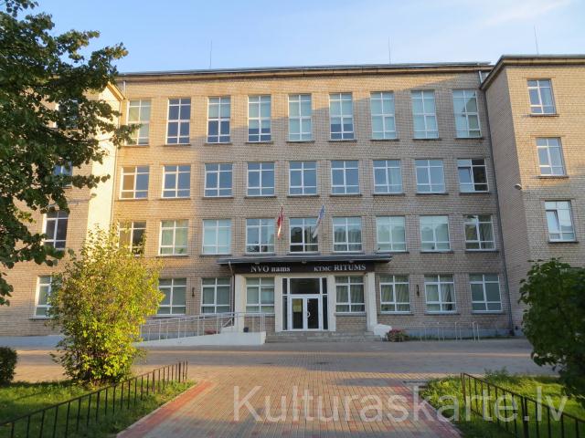 filiāle Laimdotas ielā 42